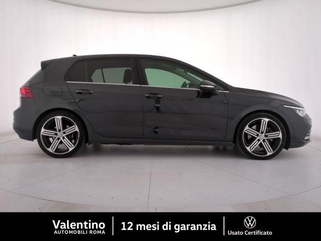 Volkswagen Golf 1.4 TSI DSG eHYBRID Style - Foto 2
