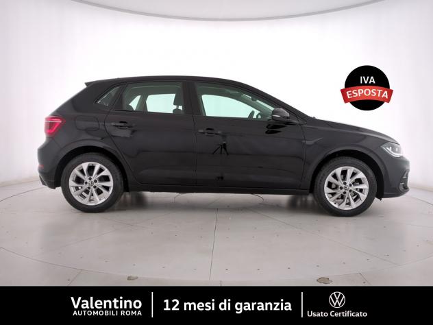 Volkswagen Polo 1.0 TSI Style - Foto 2
