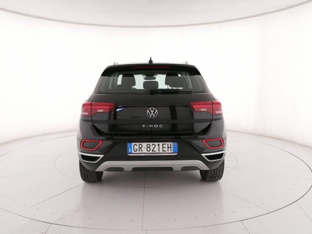 Volkswagen T-Roc 1.5 tsi Style - Foto 4
