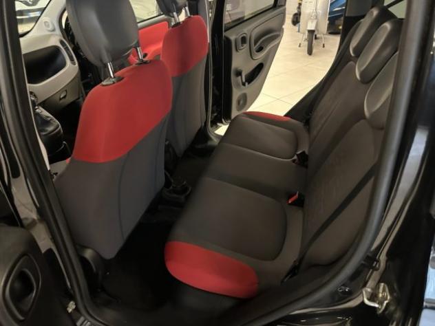 FIAT Panda 0.9 TwinAir Turbo S&S Lounge rif. 23296488 - Foto 10