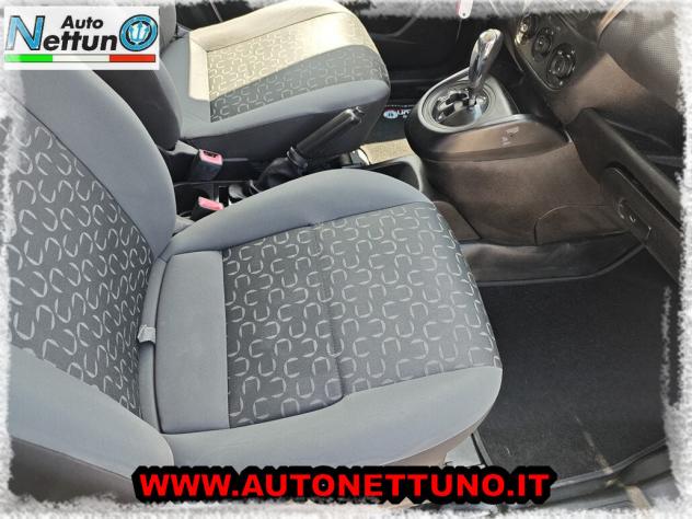Fiat Doblo Dobl1.6 MJT 16V 90CV Dualogic Attrezzato Gentili Officina - Foto 10