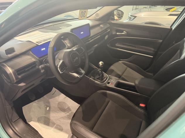 Jeep Avenger 1.2 Turbo Altitude - Foto 7
