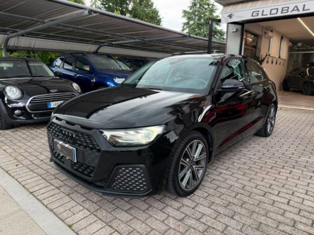 AUDI A1 SPB 30TFSI S-Tronic Admired Advanced rif. 24043504