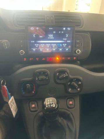 FIAT Panda 0.9 TwinAir Turbo S&S 4x4 rif. 24153484 - Foto 7