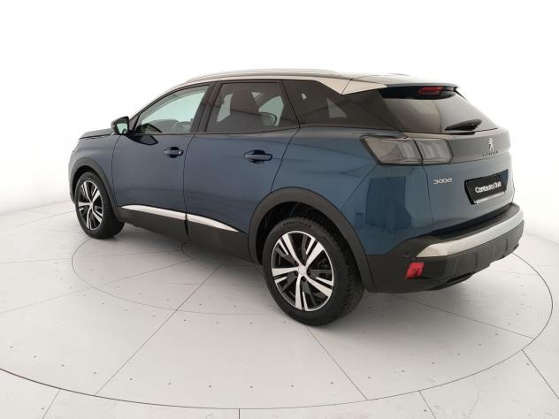 Peugeot 3008 3008 BlueHDi 130 S&S EAT8 Allure - Foto 7