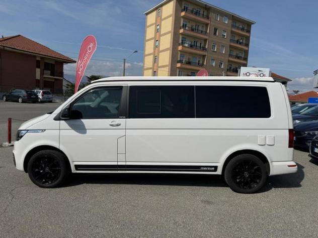 VOLKSWAGEN California 2.0 TDI 150CV Ocean rif. 22186628 - Foto 2