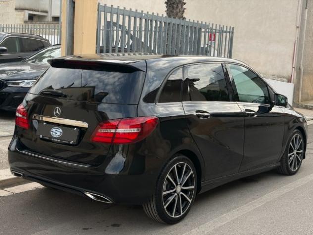 MERCEDES-BENZ B 200 d 136Cv Sport rif. 24088314 - Foto 4
