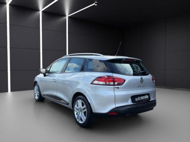 RENAULT Clio Sporter dCi 8V 75 CV Life rif. 23549110 - Foto 3