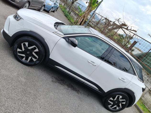 Opel Mokka 1.2 TURBO 130 CV GS-LINE Gpl - Foto 6