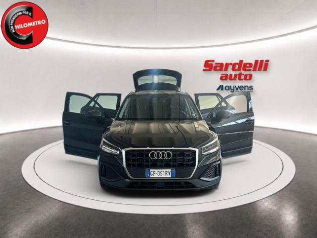 AUDI Q2 30 TDI S tronic Business rif. 23887201 - Foto 3
