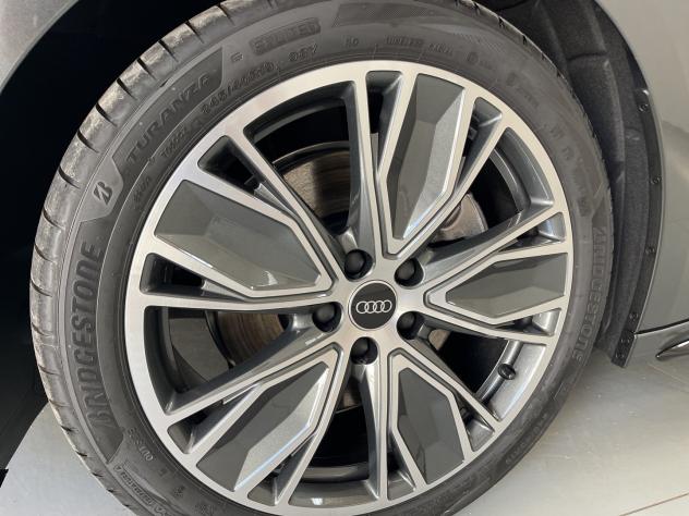 Audi A5 A5 Avant TDI mHEV+ S tronic S Line *tan 6,50%* KM0 - Foto 6