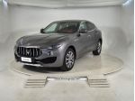 Maserati Levante Diesel 3.0 V6 250cv auto
