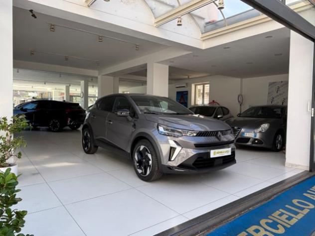 RENAULT Captur techno ECO-G 120 tua da €260,00 mensili ant.0 rif. 24089279 - Foto 10