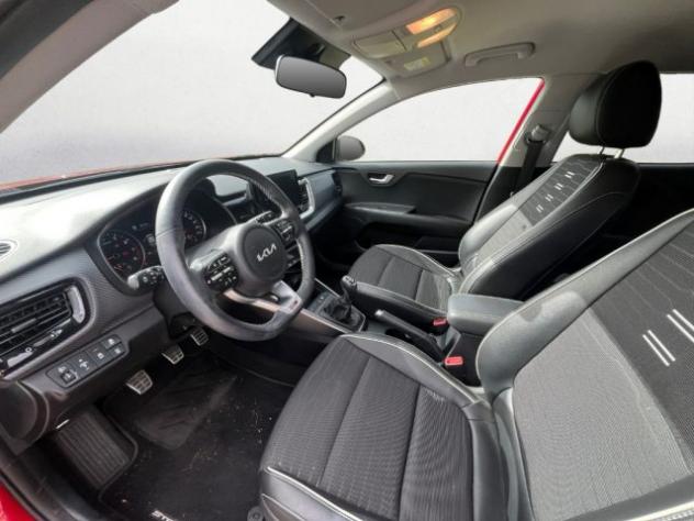 KIA Stonic 1.0 T-GDi 100 CV MHEV iMT GT Line rif. 24051395 - Foto 10