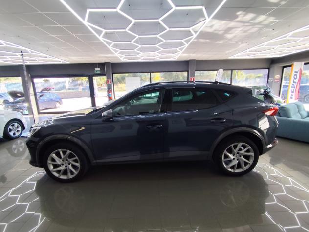 Cupra Formentor 2.0 TDI 4Drive DSG - Foto 10