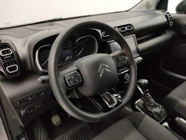 CITROEN C3 Aircross 1.2 puretech Max s&s 110cv rif. 22257165 - Foto 10
