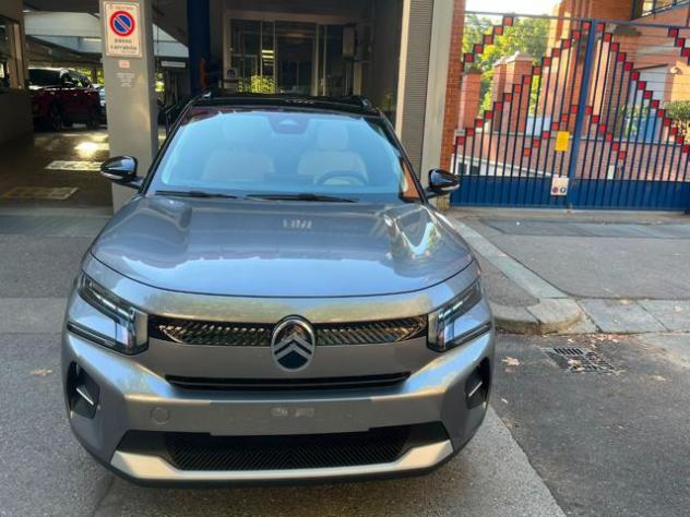 CITROEN C3 PureTech 100 S&S Max rif. 23945158