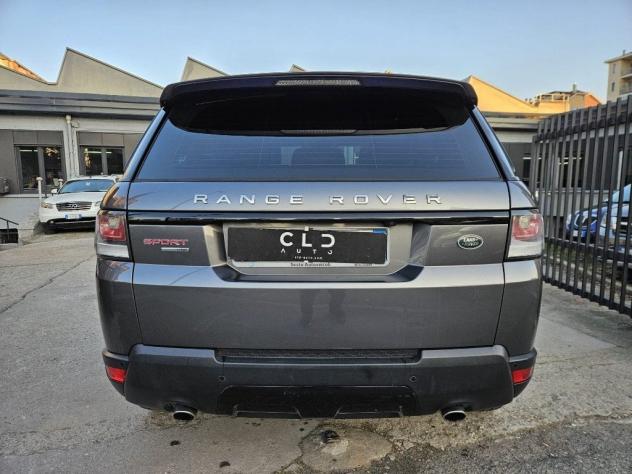 Land Rover Range Rover Sport 3.0 TDV6 HSE - Foto 6