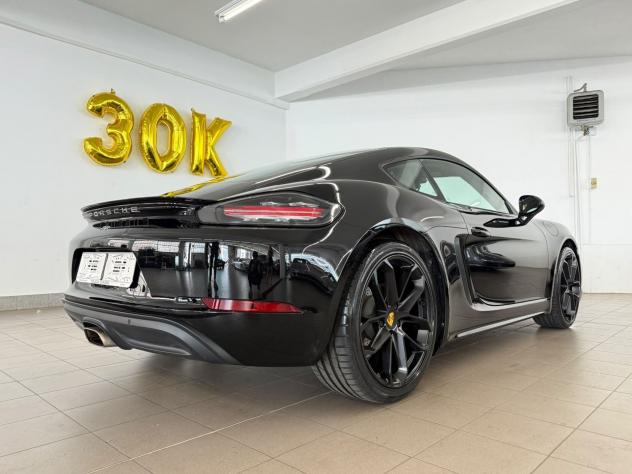 Porsche 718 Cayman - Foto 4