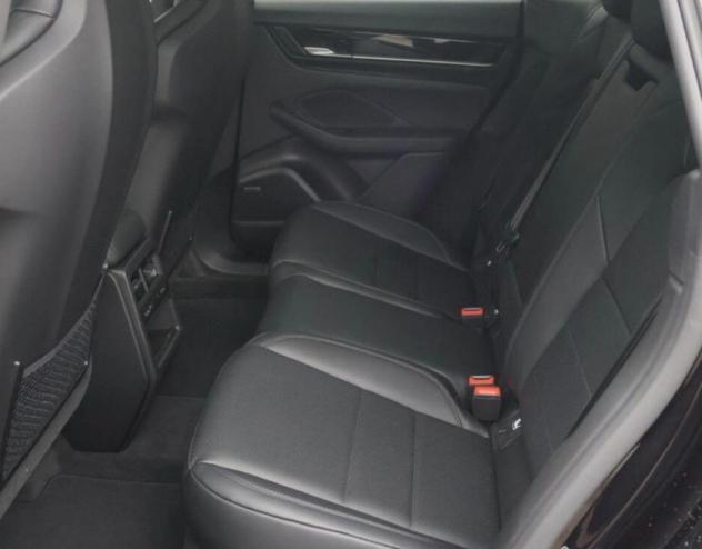 Porsche Macan EV 4S PASM,TETTO,SEDILI VENT. - Foto 5