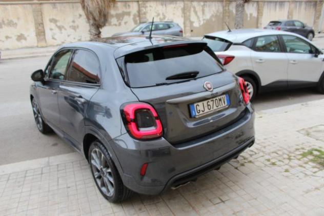 FIAT 500X 1.6 MultiJet 130 CV Sport rif. 23533283 - Foto 4