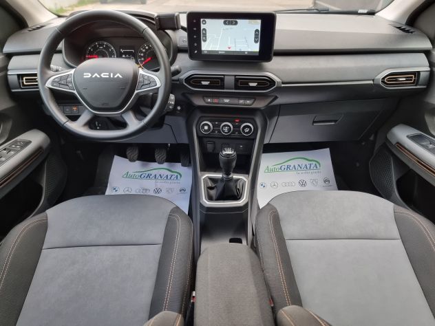 Dacia Sandero Stepway 1.0 TCe Eco-GPL 101CV Extreme Up - Foto 5