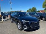 AUDI Q3 SPB 35 TDI S tronic S line edition rif. 23731068