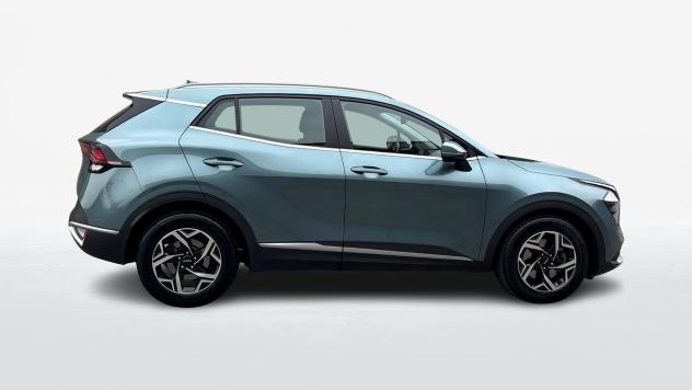 Kia Sportage V 2022 1.6 T-GDi MHEV Business iMT - Foto 4