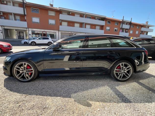 Audi A6 Avant 3.0 TDI competition quattro tiptronic Business - Foto 7