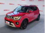 Suzuki Ignis 1.2 HYBRID TOP AUTOMATICA UNIPROPRIETARIO NEOPATENTATI