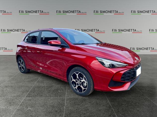 MG MG3 1.5 Comfort - KM0 - Foto 3