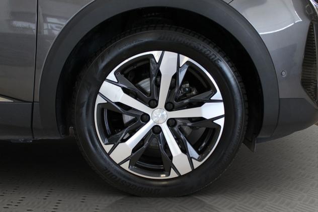 Peugeot 5008 BlueHDi 130 Allure Pack EAT8 S/S aut. - Foto 3