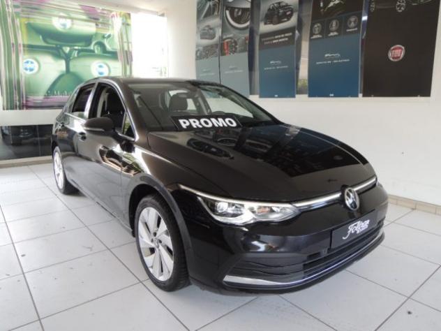 VOLKSWAGEN Golf 1.5 TSI Style rif. 24051961