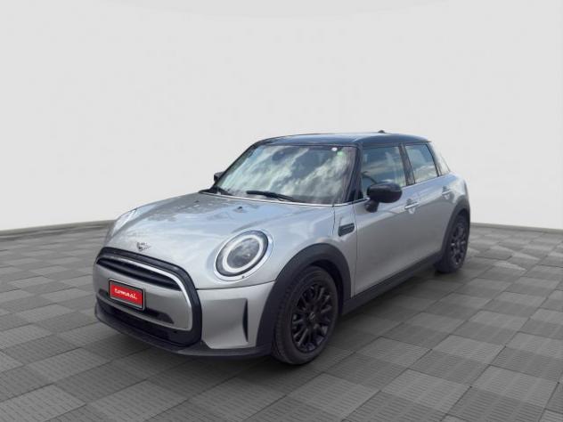 MINI Mini 5 Porte 1.5 Cooper Classic 5 porte rif. 23785850