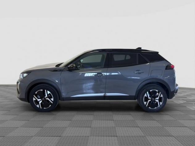 PEUGEOT 2008 2008 Hybrid 136 e-DCS6 GT rif. 23774733 - Foto 2