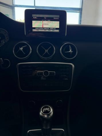 Mercedes-benz A 180 CDI Executive - Foto 10