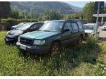 Subaru Forester Subaru Forester