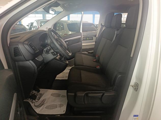 Peugeot Traveller BlueHDi 120 S&S Business Standard 9 POSTI - Foto 10