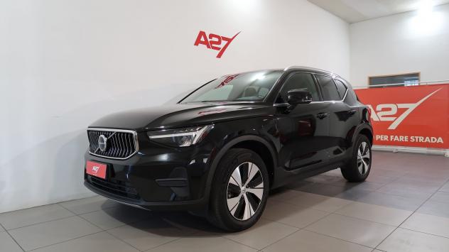 Volvo XC40 Recharge T4 Plug-in Hybrid auto Recharge Core