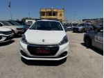 PEUGEOT 208  PureTech 82 5p. GPL Allure rif. 23838332