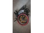 Bici pieghevole