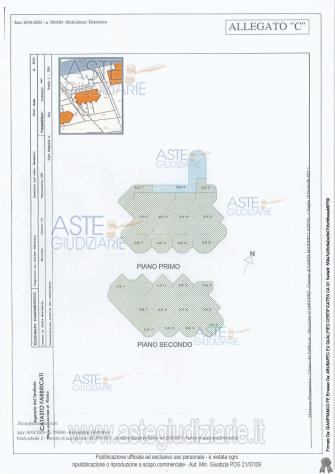IMMOBILI-ALTRA CATEGORIA-Via Aurelia Vecchia n. 38/B - Foto 6