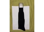CALZE LUNGHE FINO AL GINOCCHIO NUOVE CON CARTELLINO UOMO IN COTONE FILO DI SCOZI