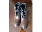 STIVALETTI UOMO MARINA MILITARE N°41