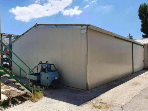 Immobile in asta di 4295 m² in vendita a Bevagna - Foto 5