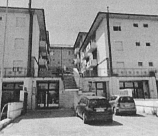 Immobile in asta di 780 m² in vendita a Camerino - Foto 5