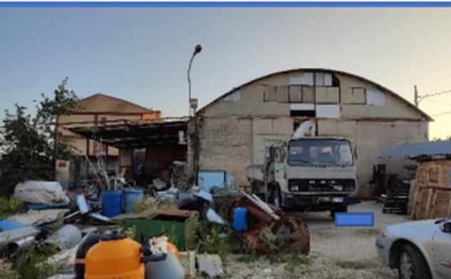 Immobile in asta di 528 m² con più di 5 locali in vendita a Capua - Foto 7
