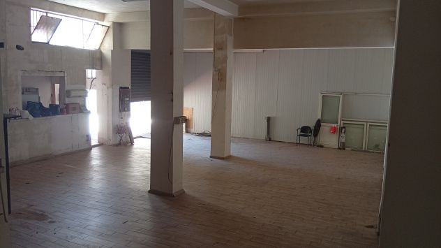 Deposito di 300 mq. Zona v.le m. Rapisardi chiesa s.luugi - Foto 8