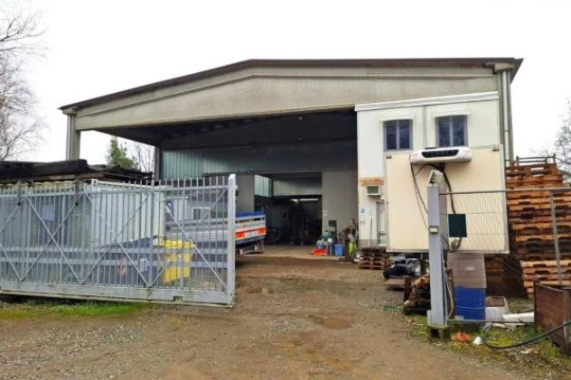 Immobile in asta di 2279 m² in vendita a Grosso - Foto 6