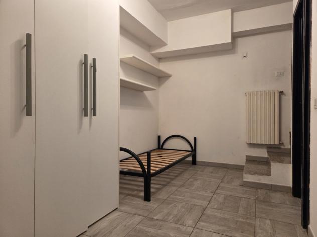 Magazzino in affitto a Limbiate - Foto 4
